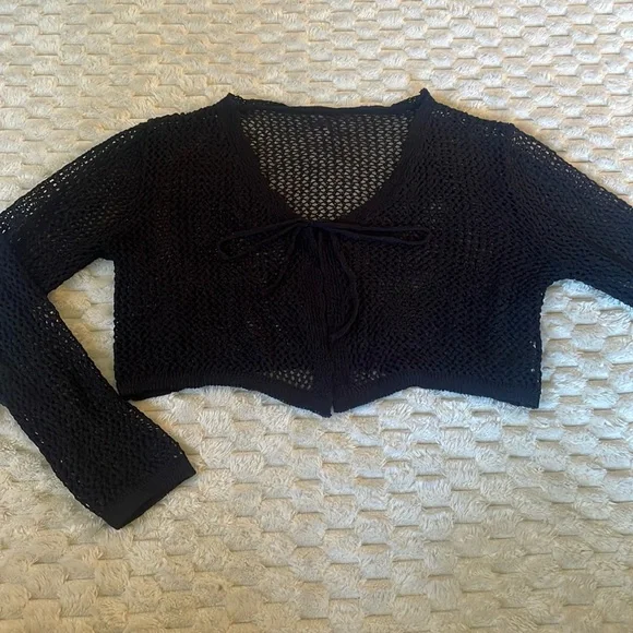 Crochet Cover Up ! 132 - Picture 4 of 11